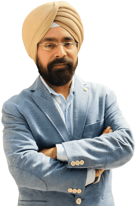 Harpreet Singh